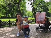Новые Химки -кто здесь живет?:)