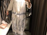 Сегодня утром проснулась от