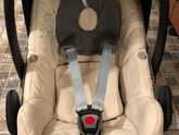 Maxi Cosi Pebble продам