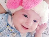 Конкурс детских фотографий: Раунд I