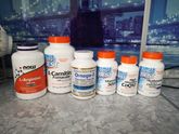 Витамины с iHerb