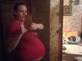 Девочки!!! Опустился или Нет!?