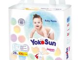 Йокосаны (yokosun)