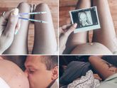 как мы ждали тебя....❤️