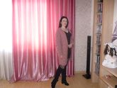 Мои уроки вязания :)