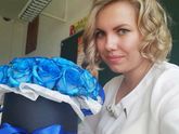 Поменяла аву