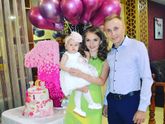 Нам 1 годик❤ 09.09.2018