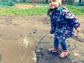 Чем интересуются ваши двухлетки?