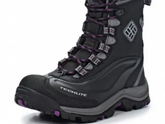 Выбор обуви. Merrell или columbia ?
