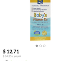 Расскажите про iHerb - принцип работы, промокоды и тд. Что советуете заказать ребёнку.