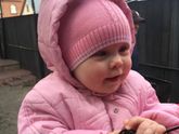Наши 10 месяцев.