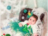 С наступающим 🎄
