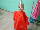 Интерактивный спектакль "ВуншПунш", или Урок зельеварения