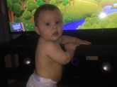 Буренку Дашу смотрим ?