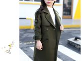 Где можно купить классическое пальто для первоклашки
