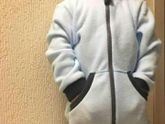Комбинезон (поддева) флис