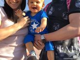 Немного семейной мимимишности ❤️