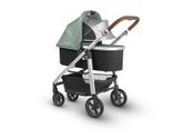 Uppababy vista 2018 - у кого такая, зайдите, пожалуйста.