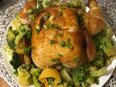 Готовим вкусняшки