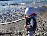 Аваза#октябрь#сынульки#💙🌊💙🌊