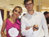 Первый светский выход за последний год💃🕺🏻