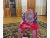 Купили бы такой столик