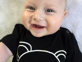 Пол годика ❤️