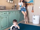 Отзывы. Ковер Classic