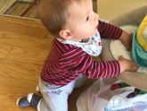 Как быстро растут детки