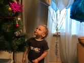 С Днём Рождения родной!
