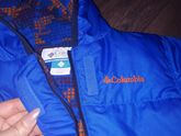 Комбез Columbia