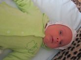 Самая любимая одежда малышат