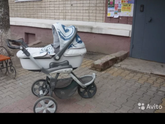 Хочу купить девочке коляску.