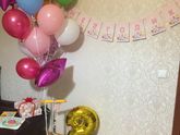 8 июля - Алисе 2 года)) + фото