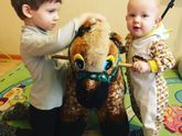 Два брата акробата)