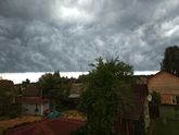 Пока в Мск льёт ⛈️