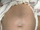 28 недель:) тадададамс🤰