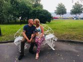 29 недель 🤰🏼