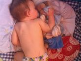Как укладывать без качаний?Нужно.Больше.Комфортеров))