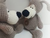Игрушки ручной работы