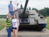 Наши поездки)