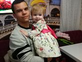 Наш годик 🎉