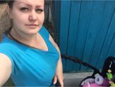 Прогулка с малышом