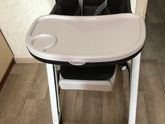 Стульчик Peg-perego prima zero 3