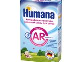 HUMANA AR Антирефлюкс