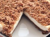 У меня тут вкуснейший