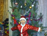 С новым годом!