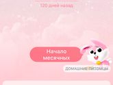 Менструация