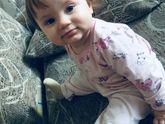 Маленькая кроха🌸