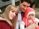 8 месяцев счастья